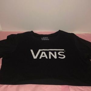 Vans T shirt - Medium